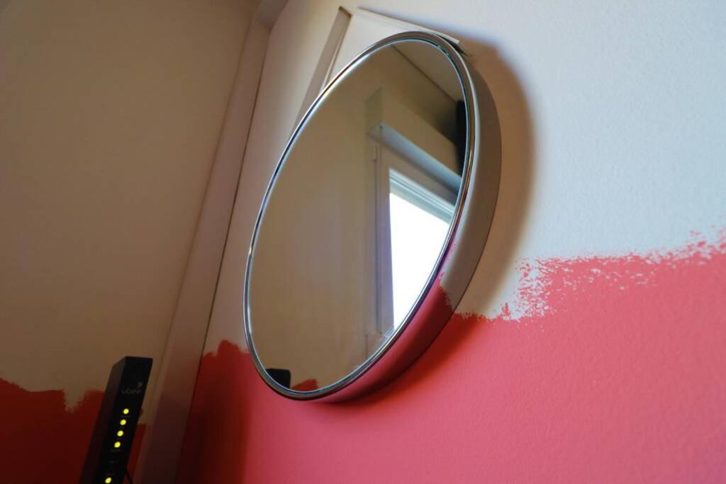 Apartment Emma,between Bus And Train Station,netflix,speed Wi-fi *